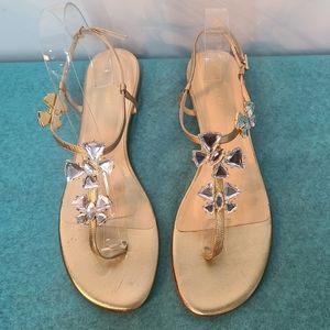 Kate Spade Butterfly 🦋 Sandals
